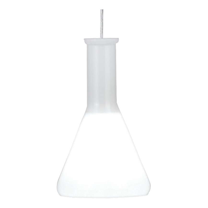 Eglo - Lampadario a sospensione con filo 1xE27/60W/230V