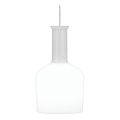 Eglo 39138 - Lampada a sospensione PASCOA E27/60W
