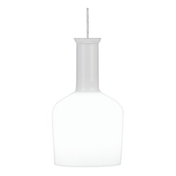Eglo 39138 - Lampada a sospensione PASCOA E27/60W