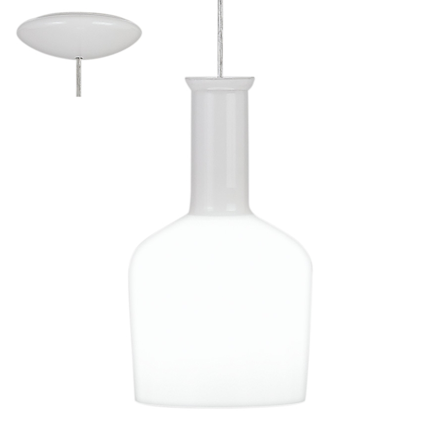 Eglo 39138 - Lampada a sospensione PASCOA E27/60W