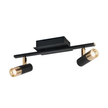 Eglo - Faretto LED 2xLED/5W/230V/12V