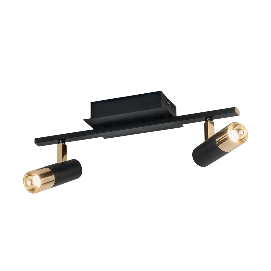 Eglo - Faretto LED 2xLED/5W/230V/12V