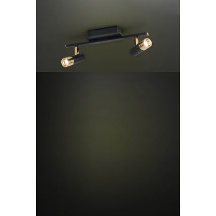Eglo - Faretto LED 2xLED/5W/230V/12V