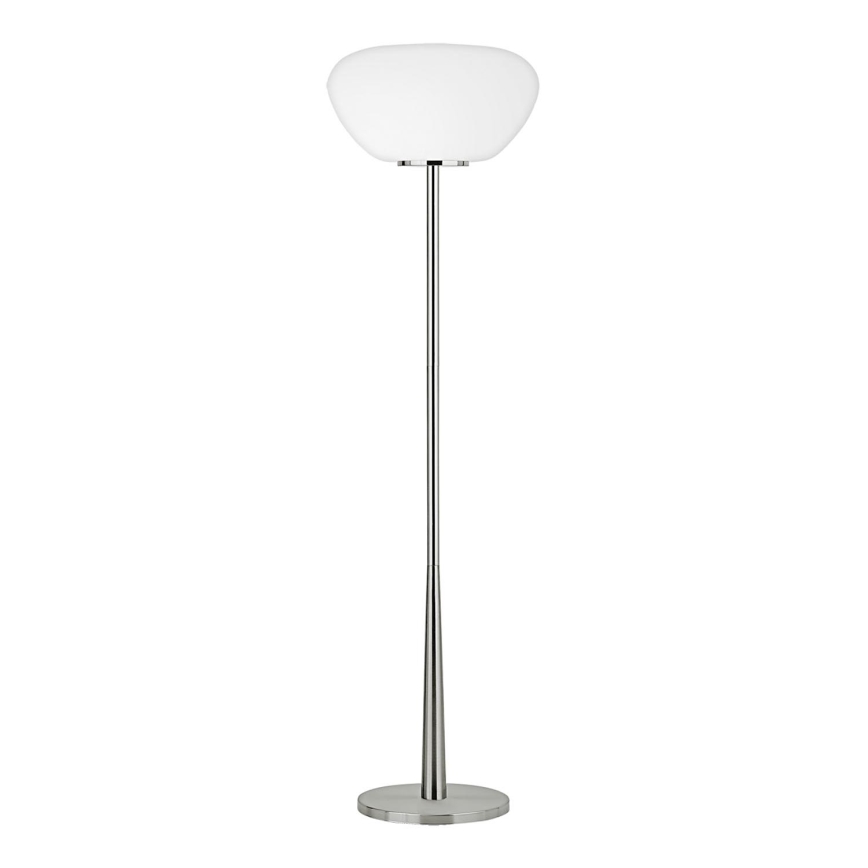 Eglo 39169 - Lampada da terra BALMES E27/60W