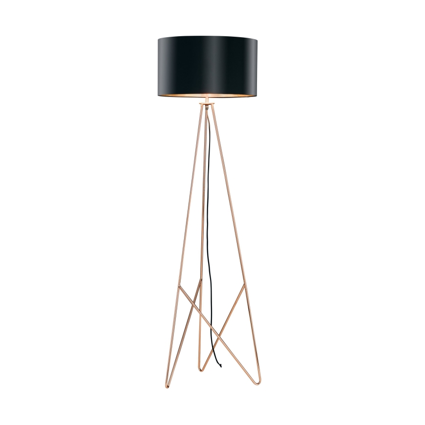 Eglo - Lampada da terra 1xE27/60W/230V