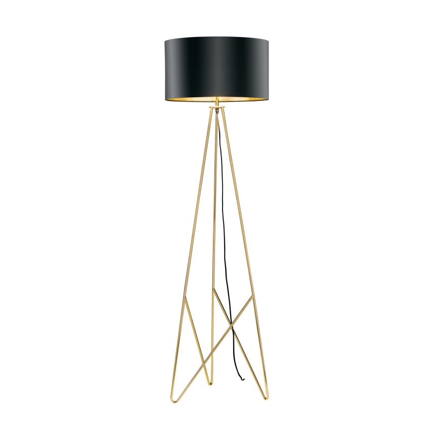 Eglo - Lampada da terra 1xE27/60W/230V