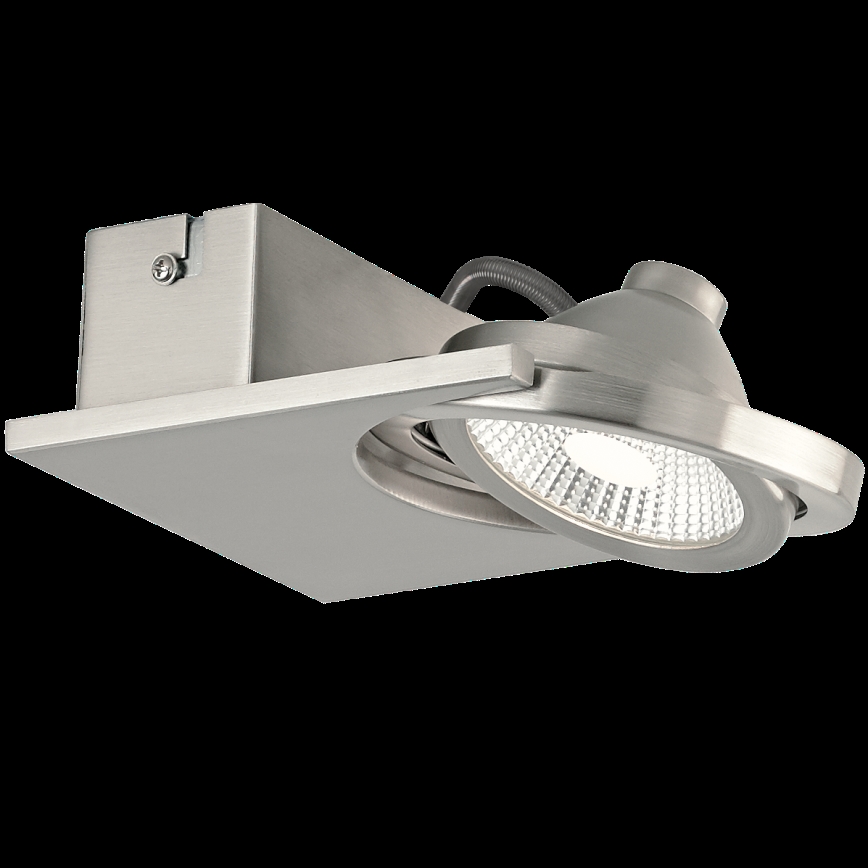Eglo 39247 - Faretto LED BREA 1xLED/5W/230V/12V