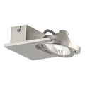 Eglo 39247 - Faretto LED BREA LED/5W/230V/12V