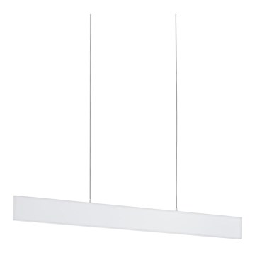 Eglo 39263 - Lampada a sospensione LED dimmerabile CLIMENE LED/17W