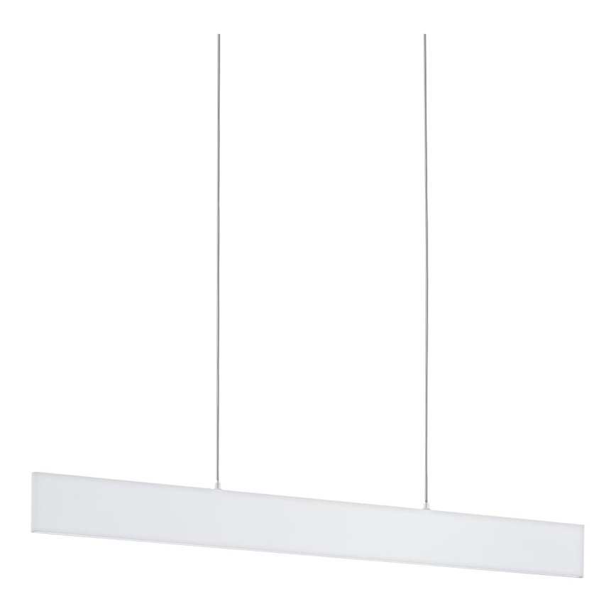 Eglo 39263 - Lampada a sospensione LED dimmerabile CLIMENE LED/17W