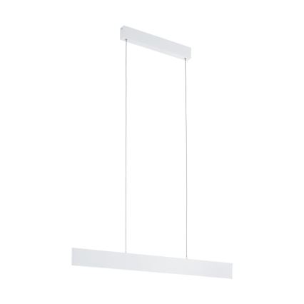 Eglo 39263 - Lampada a sospensione LED dimmerabile CLIMENE LED/17W