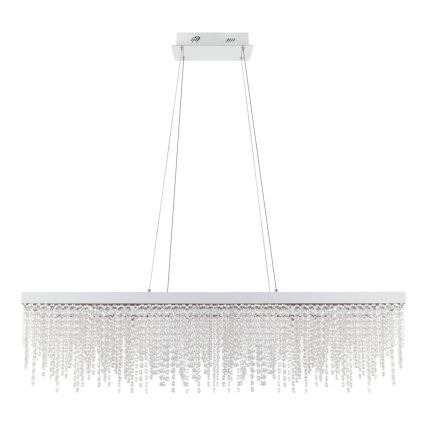 Eglo - Lampadario LED/39W
