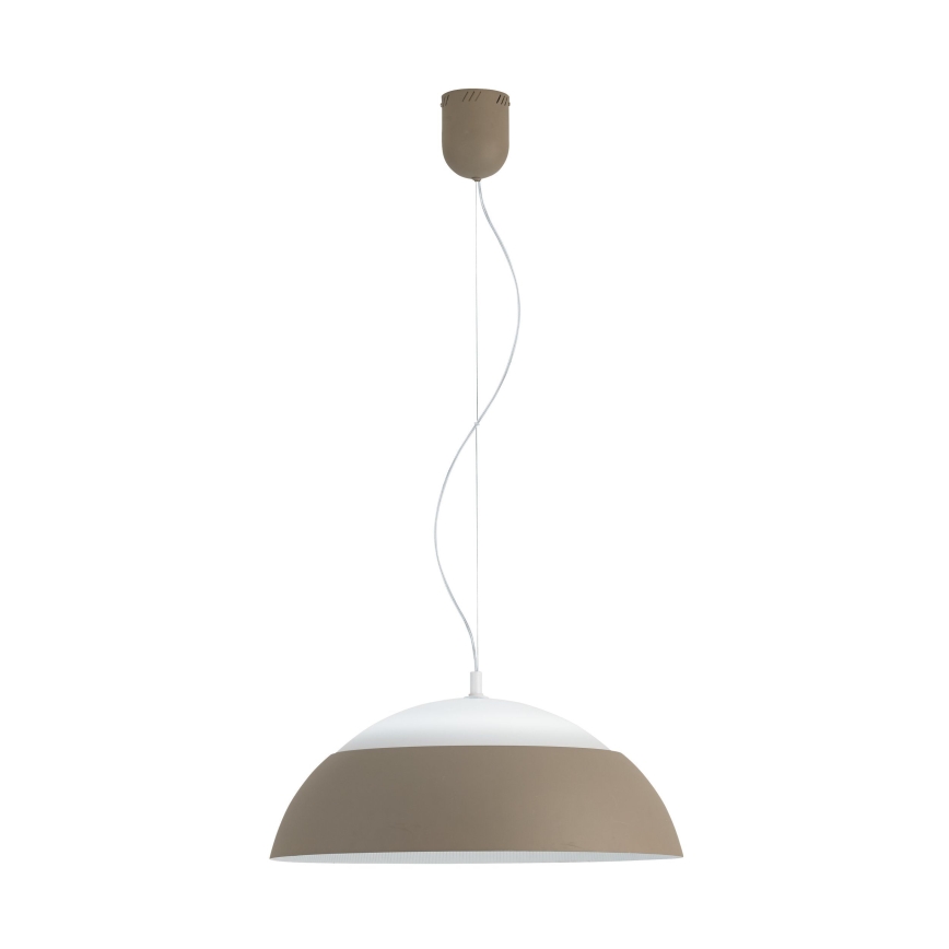 Eglo 39294 - Lampada a sospensione LED dimmerabile MARGHERA LED/34,1W