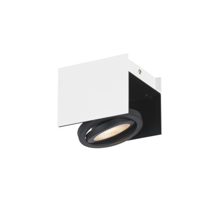 Eglo - Faretto LED dimmerabile LED/5,4W/230V