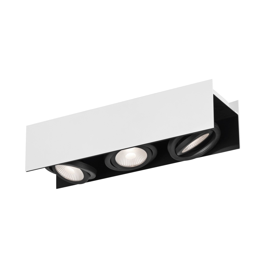 Eglo - Faretto LED dimmerabile 3xLED/5,4W/230V