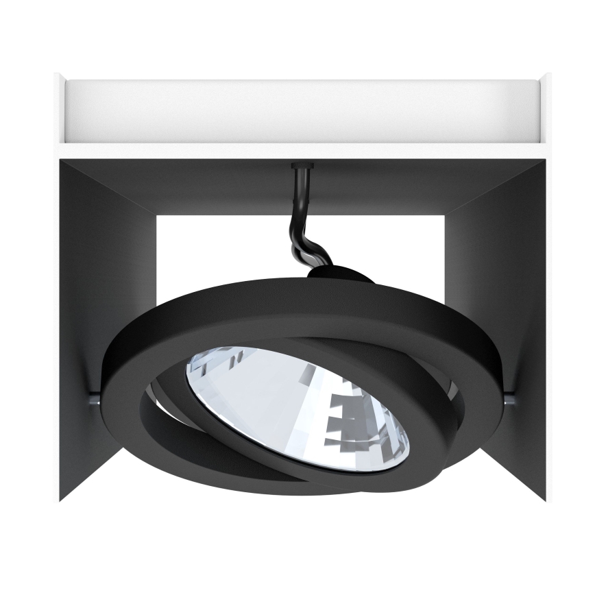Eglo - Faretto LED dimmerabile 3xLED/5,4W/230V