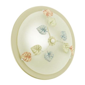 Eglo 3932 - Plafoniera IDA 1xE27/60W/240V