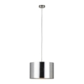 Eglo 39391 - Lampadario a sospensione con filo SAGANTO 1 1xE27/60W/230V