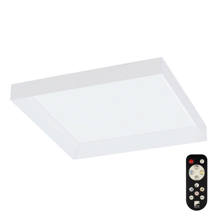 Eglo - Plafoniera LED dimmerabile LED/27W/230V + T