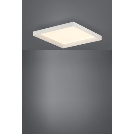 Eglo - Plafoniera LED dimmerabile LED/27W/230V + T