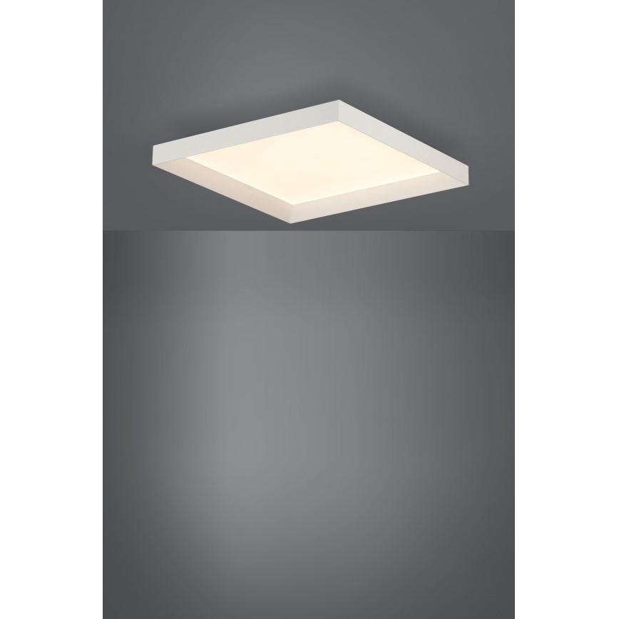 Eglo - Plafoniera LED dimmerabile LED/27W/230V + T