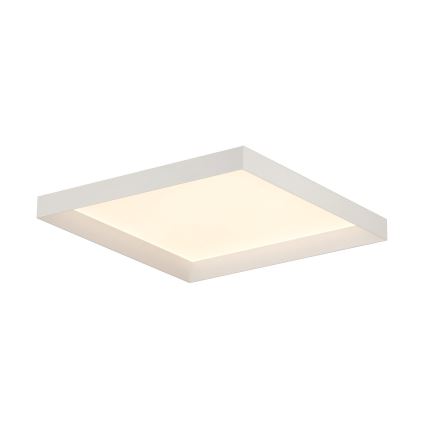 Eglo - Plafoniera LED dimmerabile LED/27W/230V + T