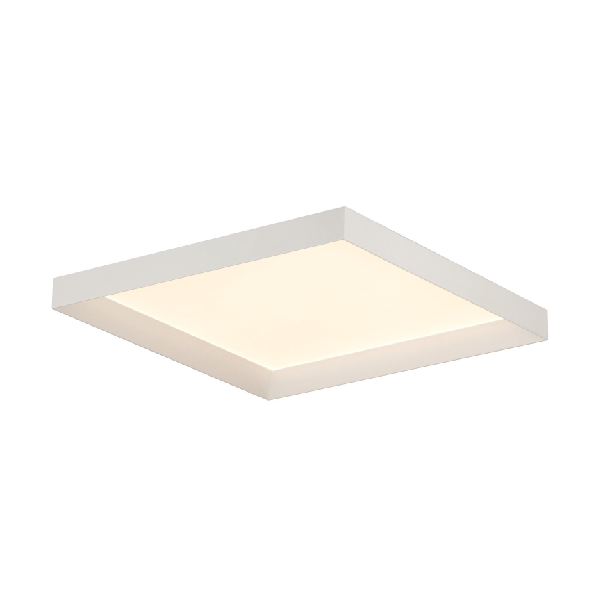 Eglo - Plafoniera LED dimmerabile LED/27W/230V + T