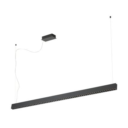 Eglo - Lampadario LED su filo dimmerabile LED/30,5W/230V + LED/15,5W