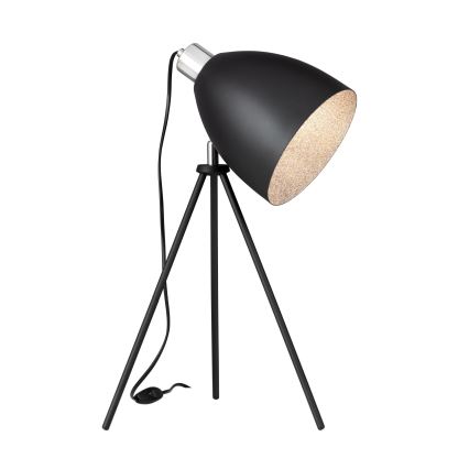 Eglo - Lampada da tavolo 1xE27/60W/230V