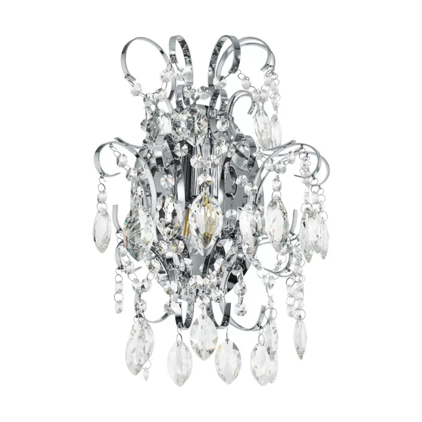 Eglo - Applique FENOULLET 1xE14/25W/230V