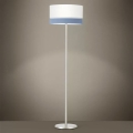 Eglo 39558 - Lampada con piedistallo SPALTINI 1xE27/60W/230V