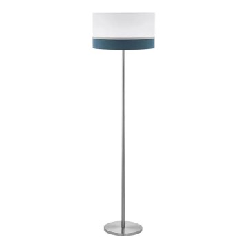 Eglo 39558 - Lampada con piedistallo SPALTINI 1xE27/60W/230V