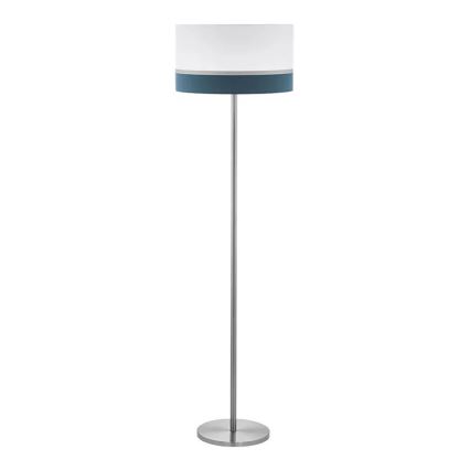 Eglo 39558 - Lampada con piedistallo SPALTINI 1xE27/60W/230V