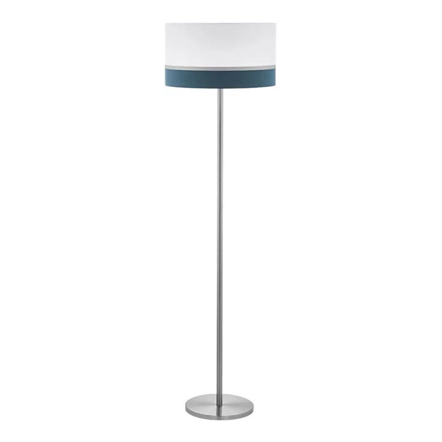 Eglo 39558 - Lampada con piedistallo SPALTINI 1xE27/60W/230V