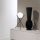 Eglo 39593 - Lampada da tavolo SALVEZINAS 1xE14/25W/230V