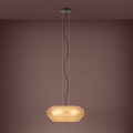Eglo 39595 - Lampadario su filo PRIORAT 3xE27/20W/230V