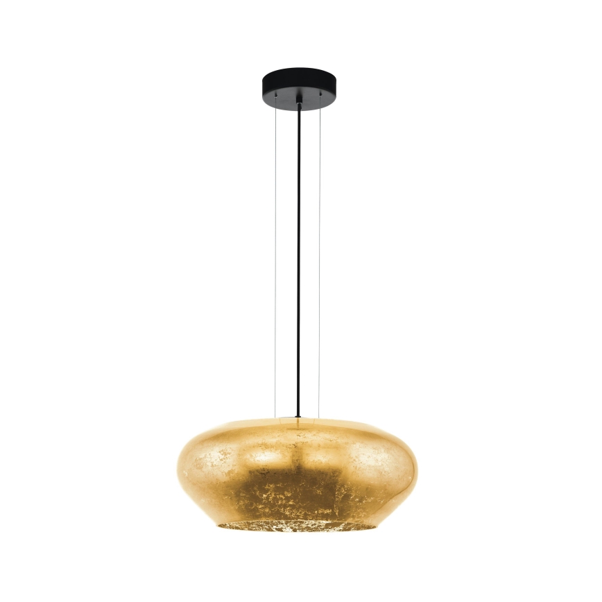 Eglo 39595 - Lampadario su filo PRIORAT 3xE27/20W/230V