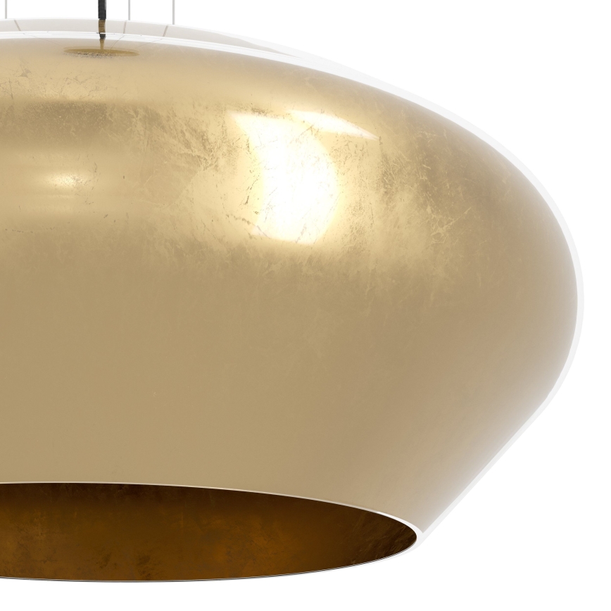 Eglo 39595 - Lampadario su filo PRIORAT 3xE27/20W/230V