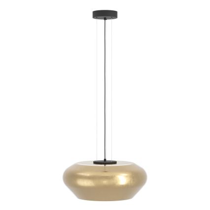 Eglo 39595 - Lampadario su filo PRIORAT 3xE27/20W/230V