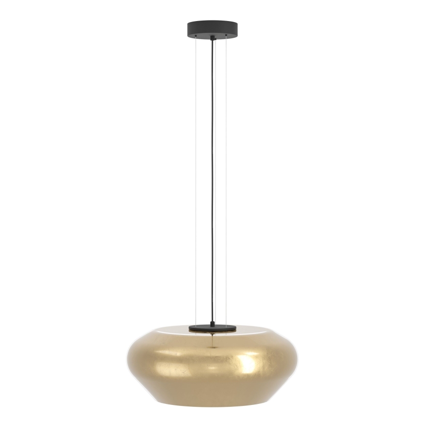 Eglo 39595 - Lampadario su filo PRIORAT 3xE27/20W/230V