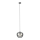 Eglo 39657 - Lampadario a sospensione con filo PRIORAT 1xE27/40W/230V
