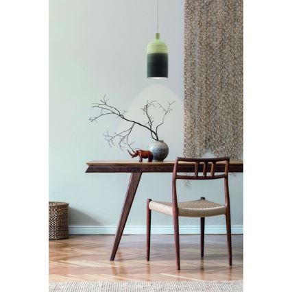 Eglo 39751 - Lampadario a sospensione con cavo AZBARREN 1xE27/40W/230V