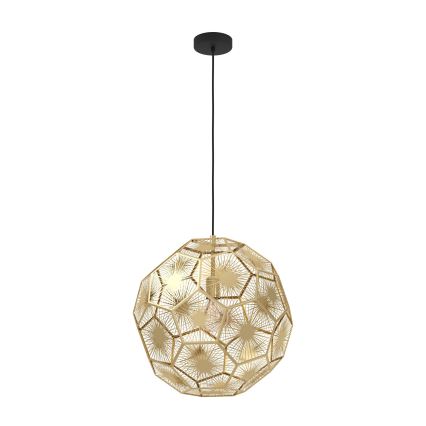 Eglo - Lampadario su filo 1xE27/60W/230V d. 50 cm