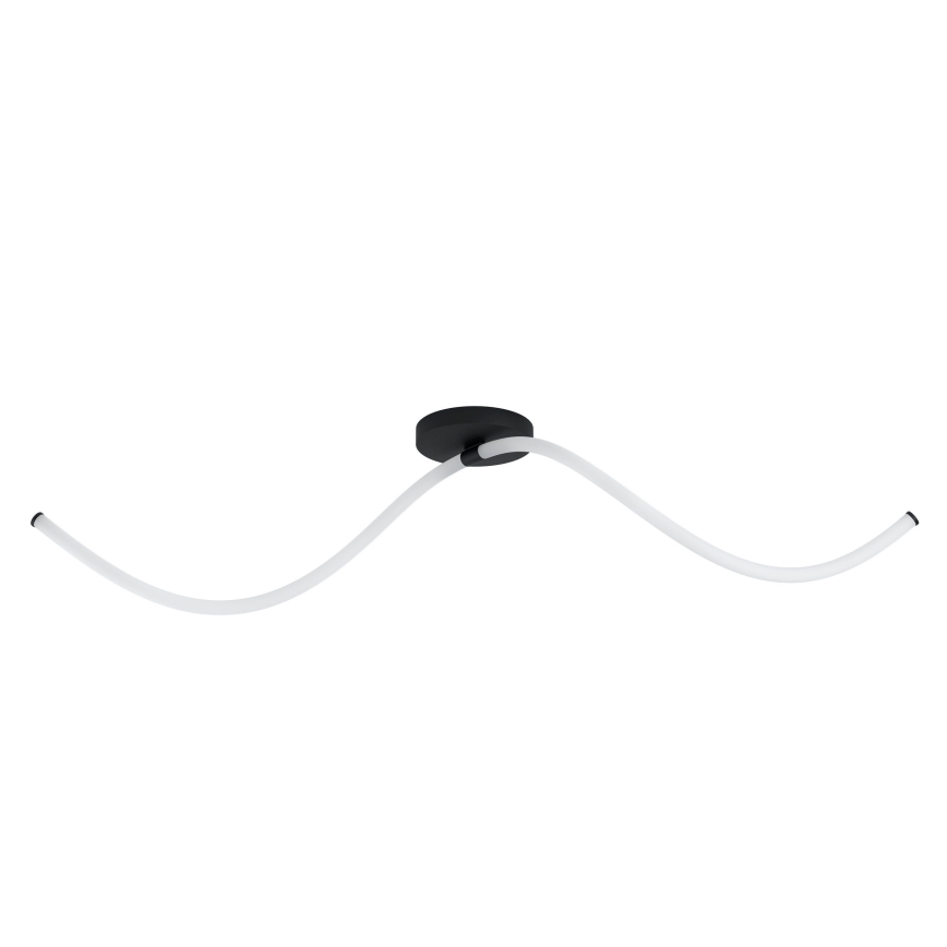Eglo - Lampadario LED a soffitto 2xLED/12W/230V