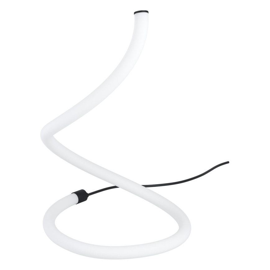 Eglo - Lampada da tavolo LED LED/10W/230V