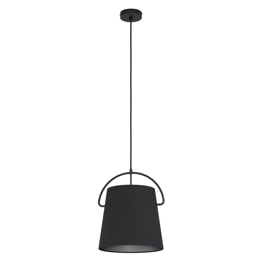 Eglo - Lampadario su filo 1xE27/40W/230V