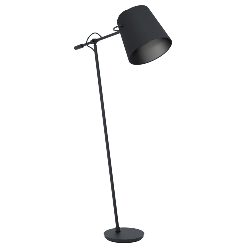 Eglo - Lampada da terra 1xE27/40W/230V