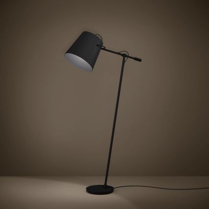 Eglo - Lampada da terra 1xE27/40W/230V