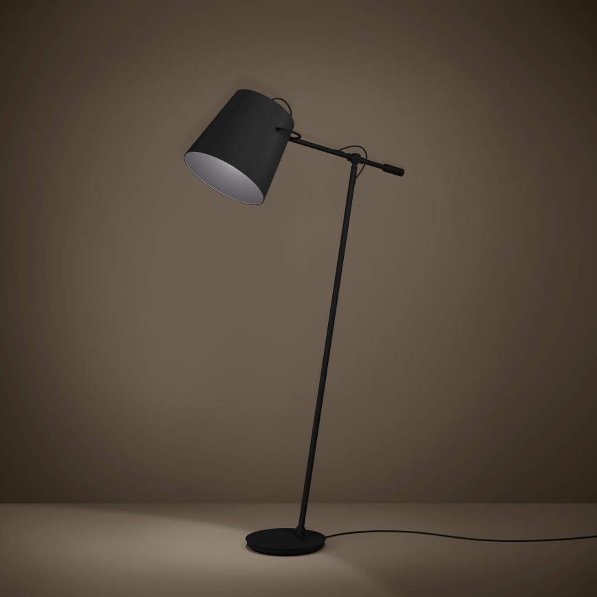 Eglo - Lampada da terra 1xE27/40W/230V
