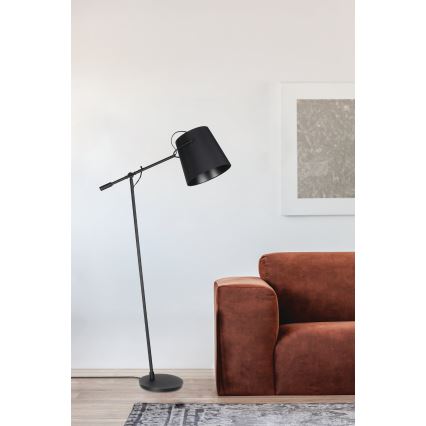 Eglo - Lampada da terra 1xE27/40W/230V